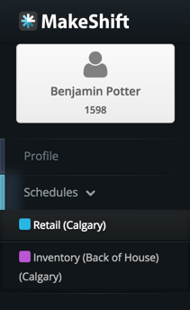 Benjamin Potter