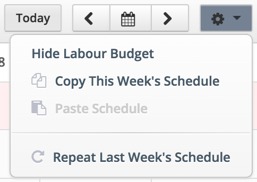 Hide labour budget 2 
