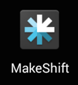 MakeShift App Icon-2