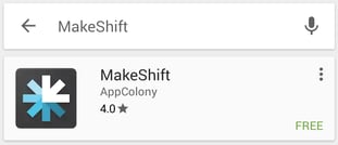 MakeShift App-1