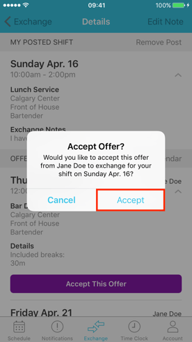 Accept Offer-1