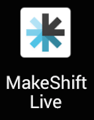 MakeShift Live