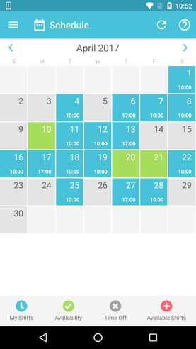 Schedule-2