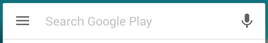 Search Google Play Store